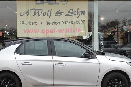 Opel Corsa 15.990 km 20.690 € Ottersberg 28870