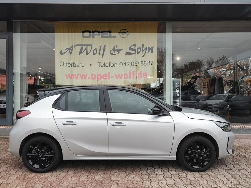Opel Corsa 15.990 km 20.690 € Ottersberg 28870
