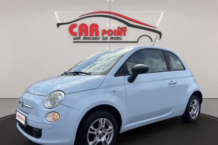 Fiat 500 138.000 km 2.890 &euro; Bremen 28239