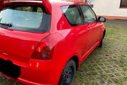 Suzuki Swift 186.480 km 2.650 € Thedinghausen 27321