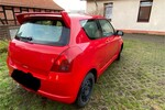 Suzuki Swift 186.480 km 2.650 € Thedinghausen 27321