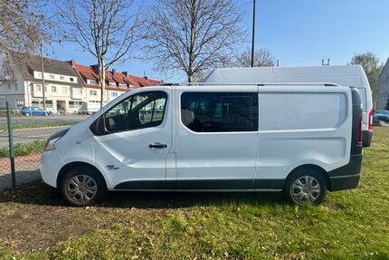 Fiat Talento 137.099 km 8.900 &euro; Bremen 28205