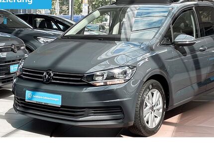 VW Touran 12.348 km 36.450 &euro; Bremen 28207