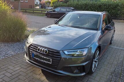 Audi A4 140.000 km 20.900 &euro; Achim 28832