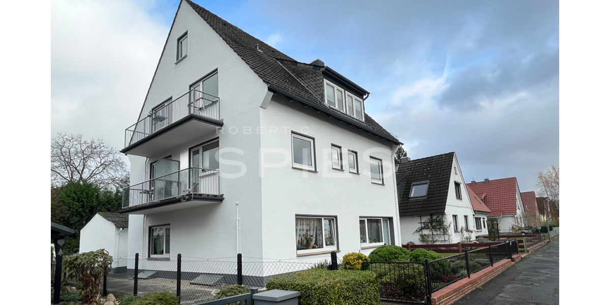 Etagenwohnung Bremen Blumenthal - 2 Zimmer, 40 m&sup2;, 395&euro; | Angebot:25905009