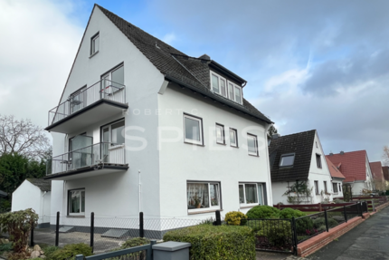 Wohnung Bremen Blumenthal - 2 Zimmer, 40 m&sup2;, 395&euro; | Angebot:25905009