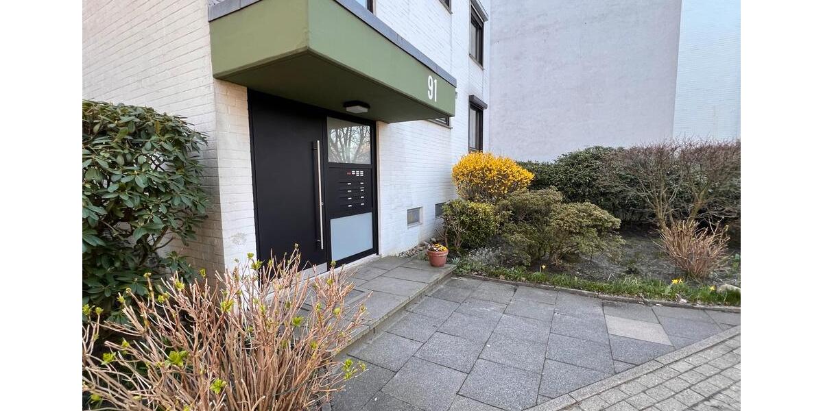 Etagenwohnung Achim - 3 Zimmer, 77 m&sup2;, 185.000&euro; | Angebot:26665975