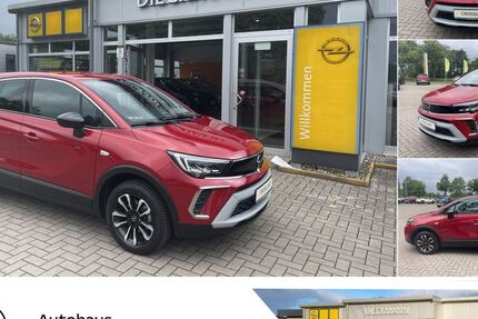 Opel Crossland (X) 7.164 km 18.690 &euro; Worpswede 27726