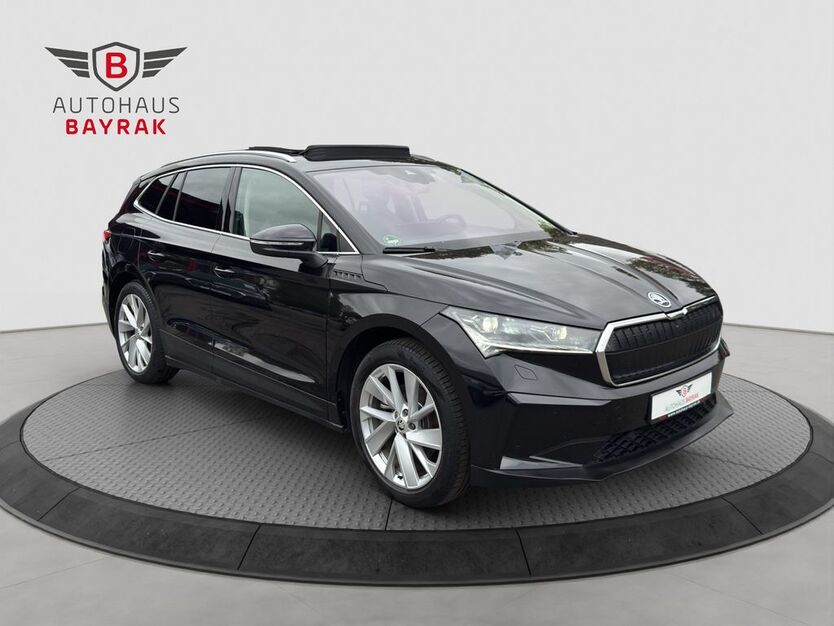 Skoda Enyaq 71.000 km 25.390 € Osterholz-Scharmbeck 27711
