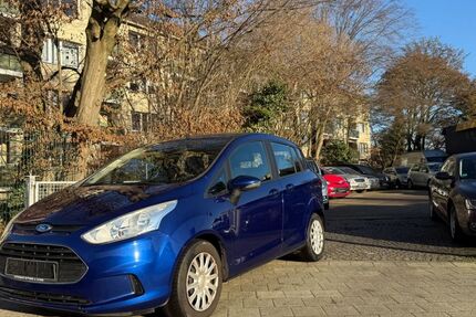 Ford B-Max 136.000 km 4.900 &euro; Bremen 28259