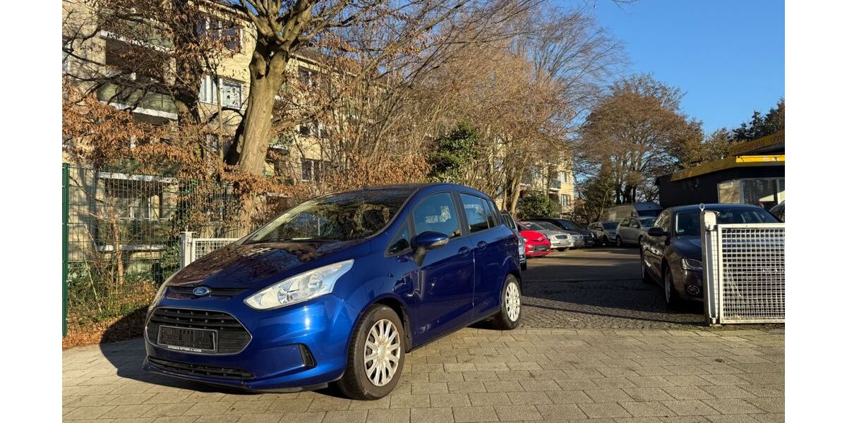 Ford B-Max 136.000 km 4.900 &euro; Bremen 28259