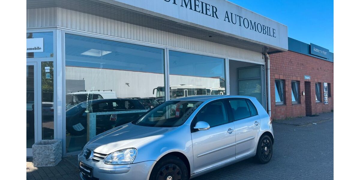 VW Golf 174.000 km 4.249 &euro; Sottrum 27367