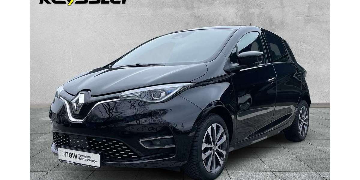 Renault ZOE 28.028 km 15.390 &euro; Bremen 28199