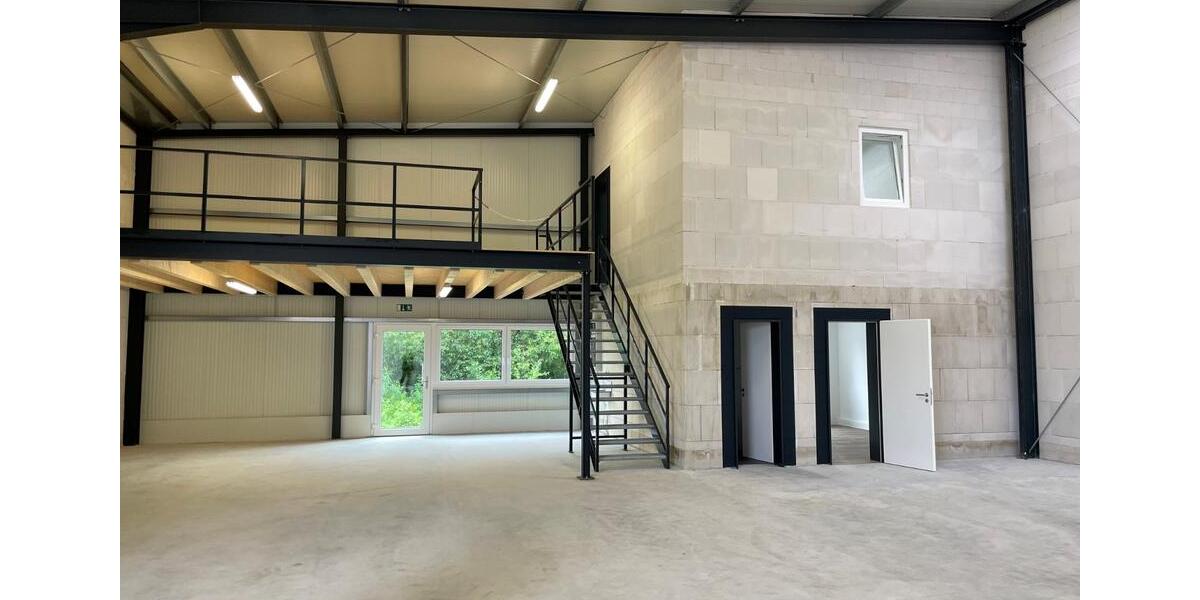 Gewerbeobjekt Bremen Hemelingen - 2.225&euro; | Angebot:25646053