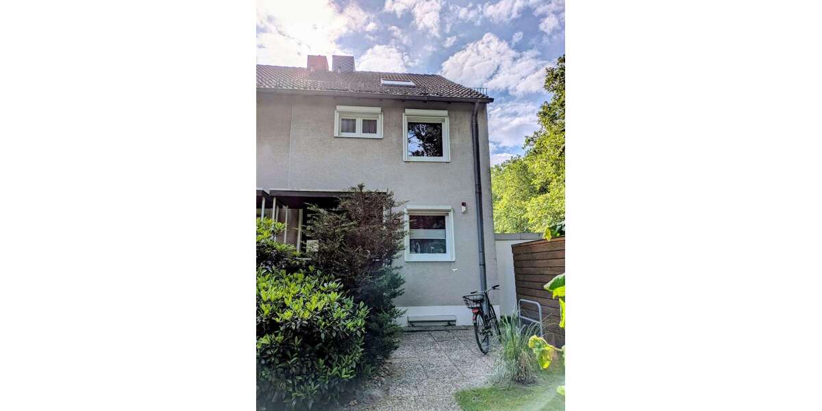 Einfamilienhaus Bremen Burglesum - 5 Zimmer, 123 m&sup2;, 325.000&euro; | Angebot:27304873