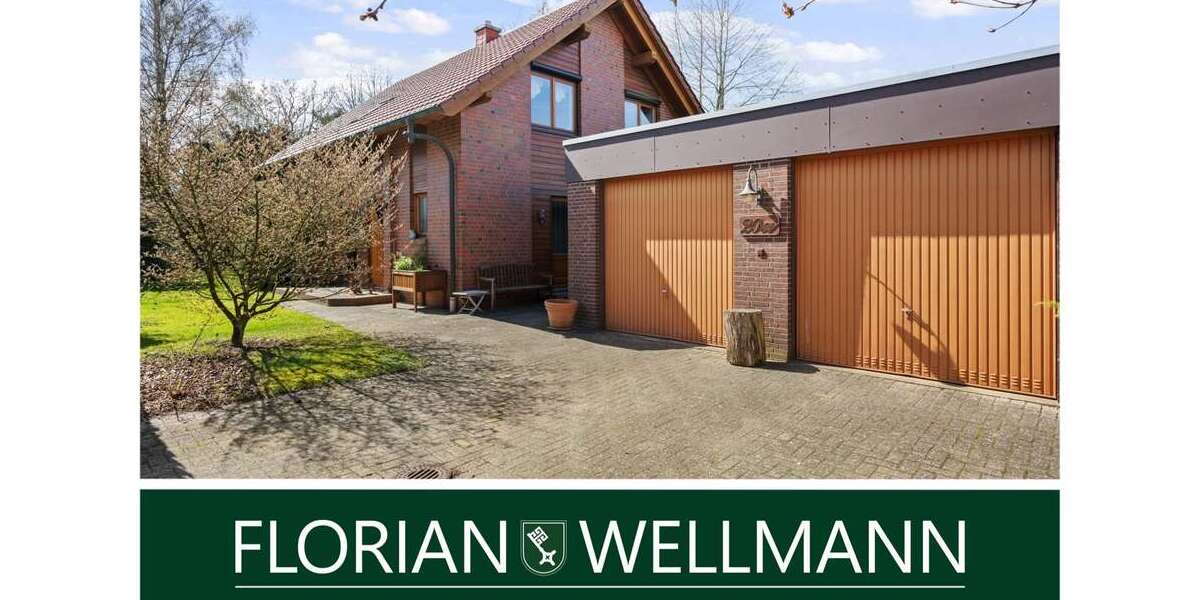 Einfamilienhaus Lemwerder - 5 Zimmer, 131 m&sup2;, 429.000&euro; | Angebot:26319070