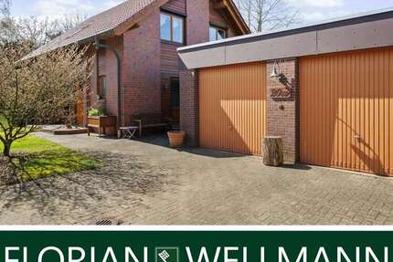Haus Lemwerder - 5 Zimmer, 131 m&sup2;, 429.000&euro; | Angebot:26319070