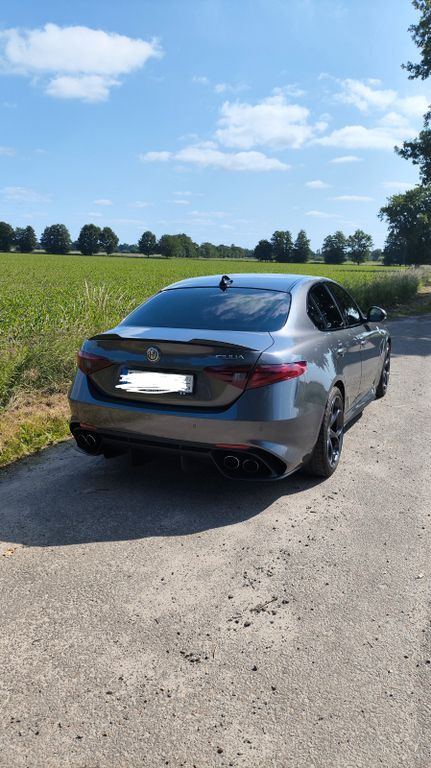 Giulia