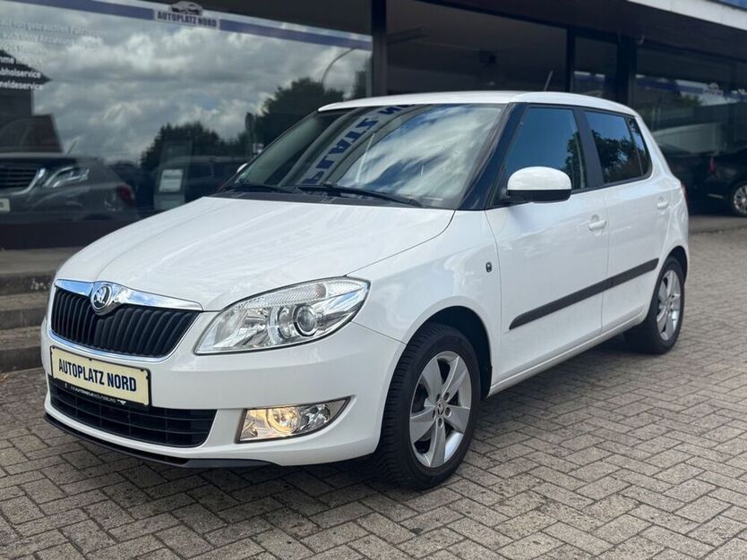 Fabia