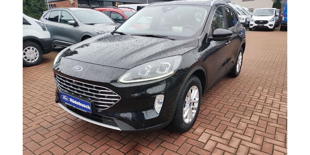 Ford Kuga 32.999 km 26.990 &euro; Hude 27798