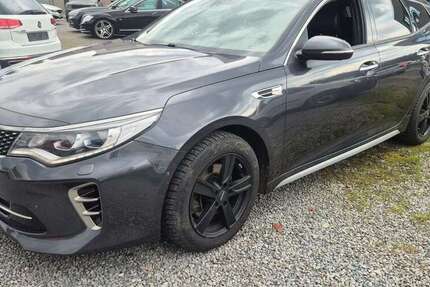 Kia Optima 216.575 km 7.900 &euro; Achim 28832