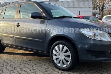 Skoda Fabia 334.026 km 990 &euro; Bremen 28207