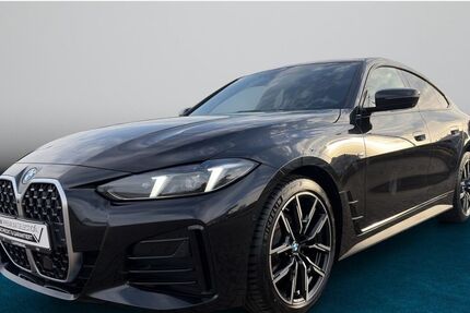BMW 420 Gran Coupé 12.667 km 44.145 &euro; Syke 28857