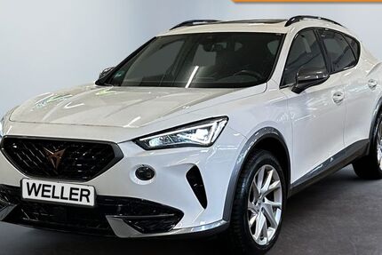 Cupra Formentor 16.993 km 27.280 € Bremen 28205