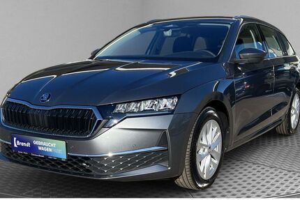 Skoda Octavia 1.010 km 34.990 &euro; Achim 28832