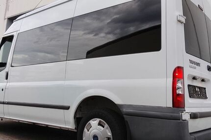 Ford Transit 120.000 km 9.500 &euro; Bremen 28279