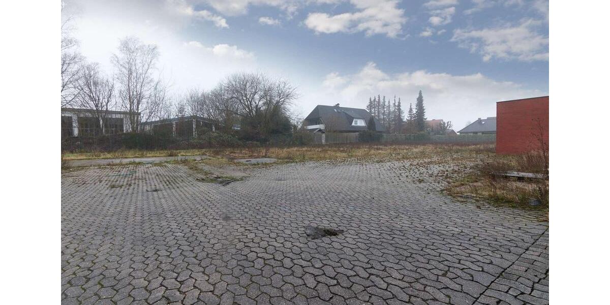 Gewerbeobjekt Achim - 2.950&euro; | Angebot:26048818