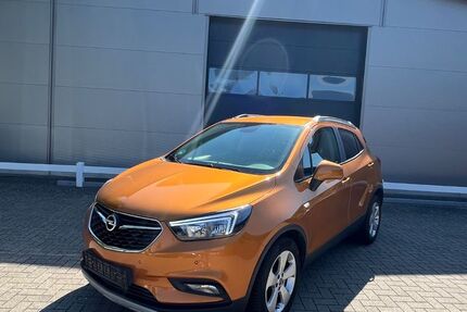 Opel Mokka 90.500 km 10.999 &euro; Ganderkesse 27777