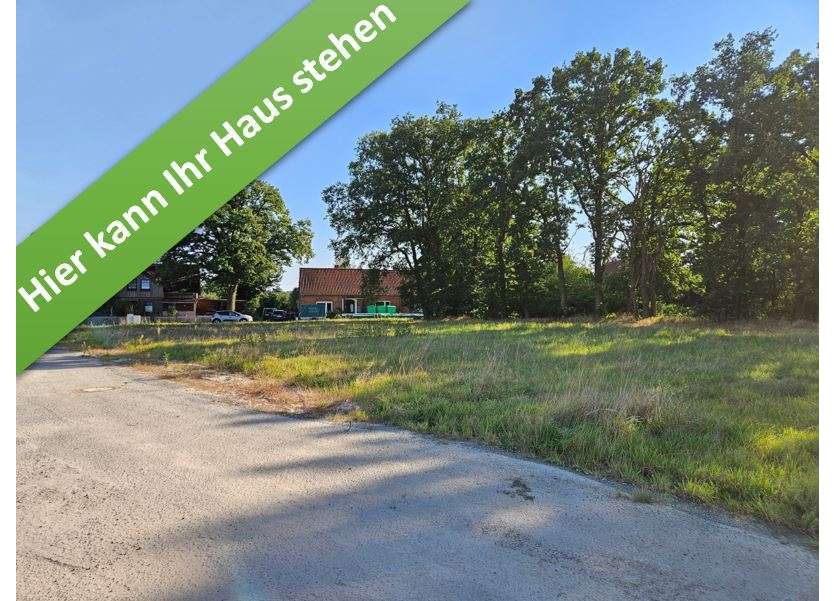 Haus zum Kaufen in Hoyerhagen 262.190 € 119 m²