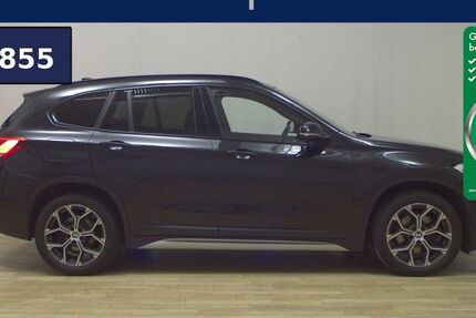 BMW X1 151.689 km 18.480 &euro; Bremen / Arsten 28279