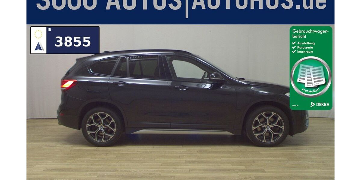 BMW X1 151.689 km 18.480 &euro; Bremen / Arsten 28279
