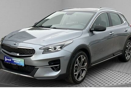Kia XCeed 32.450 km 20.890 &euro; Weyhe 28844