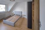 Dachgeschoßwohnung Bremen Neustadt - 2 Zimmer, 50 m&sup2;, 960&euro; | Angebot:24394377
