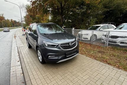 Opel Mokka 119.000 km 10.800 € Bremen 28259