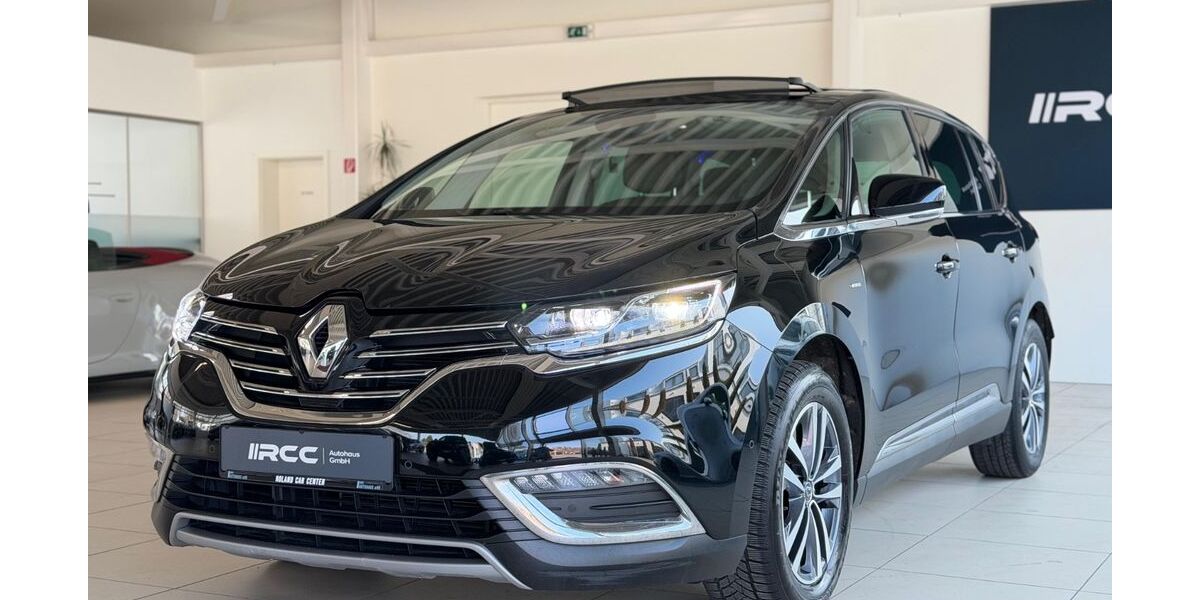 Renault Espace 118.000 km 19.940 &euro; Stuhr 28816