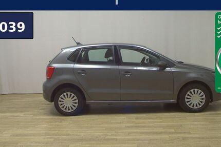 VW Polo 338.129 km 2.490 € Bremen / Arsten 28279