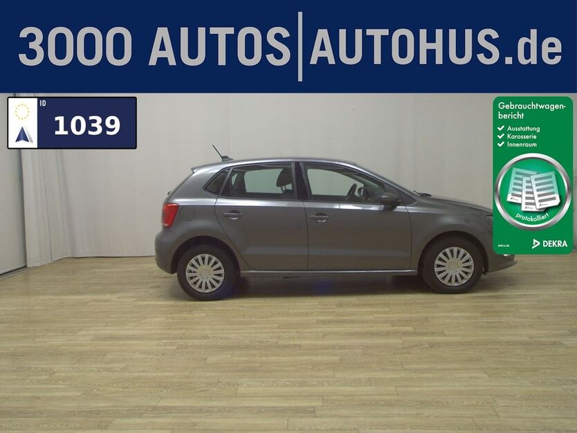 VW Polo 338.129 km 2.490 € Bremen / Arsten 28279