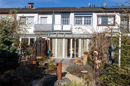 Haus Delmenhorst Deichhorst - 3 Zimmer, 90 m&sup2;, 247.000&euro; | Angebot:26004012