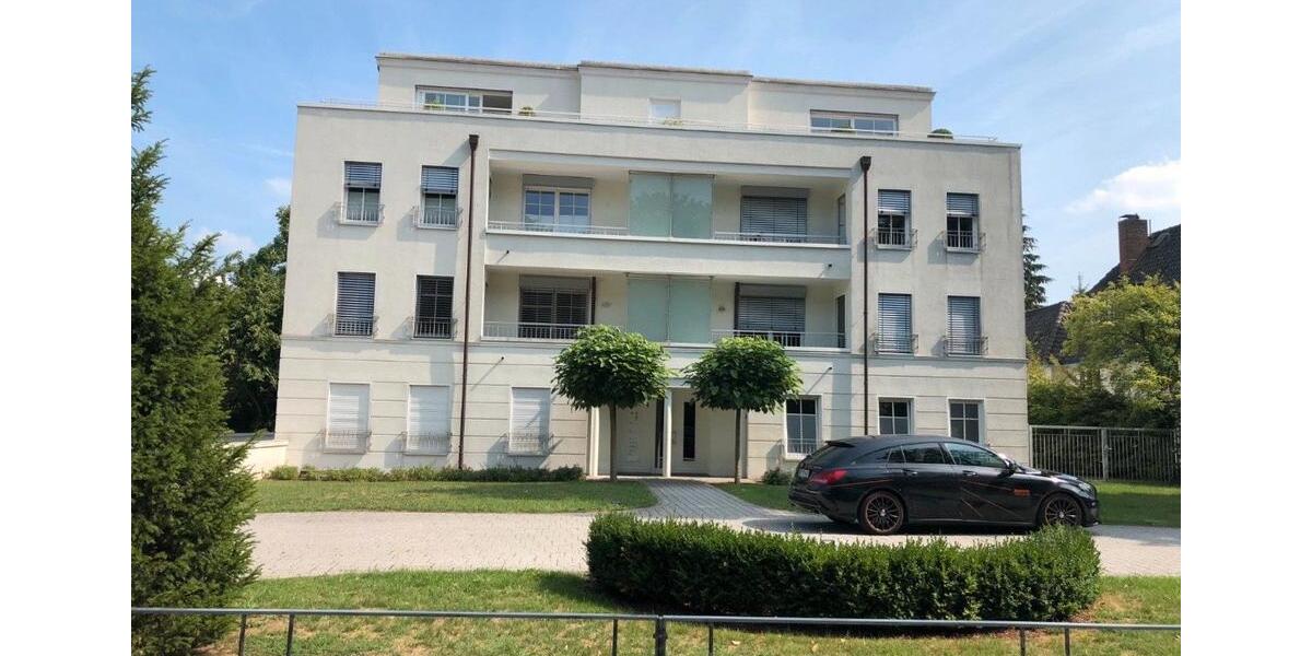 Terrassenwohnung Bremen Schwachhausen - 3 Zimmer, 114 m&sup2;, 599.000&euro; | Angebot:27486711