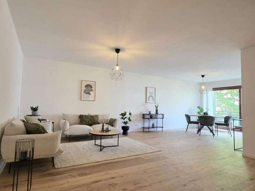 Wohnung zum Kaufen in Bremen 332.500 € 96 m²