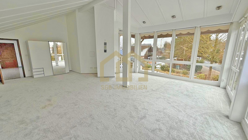 TOP !!! PREISREDUZIERUNG: Exklusives Anwesen mit Pool in Bestlage von Achim-Uesen! - Einfamilienhaus Achim | Angebot:26634779