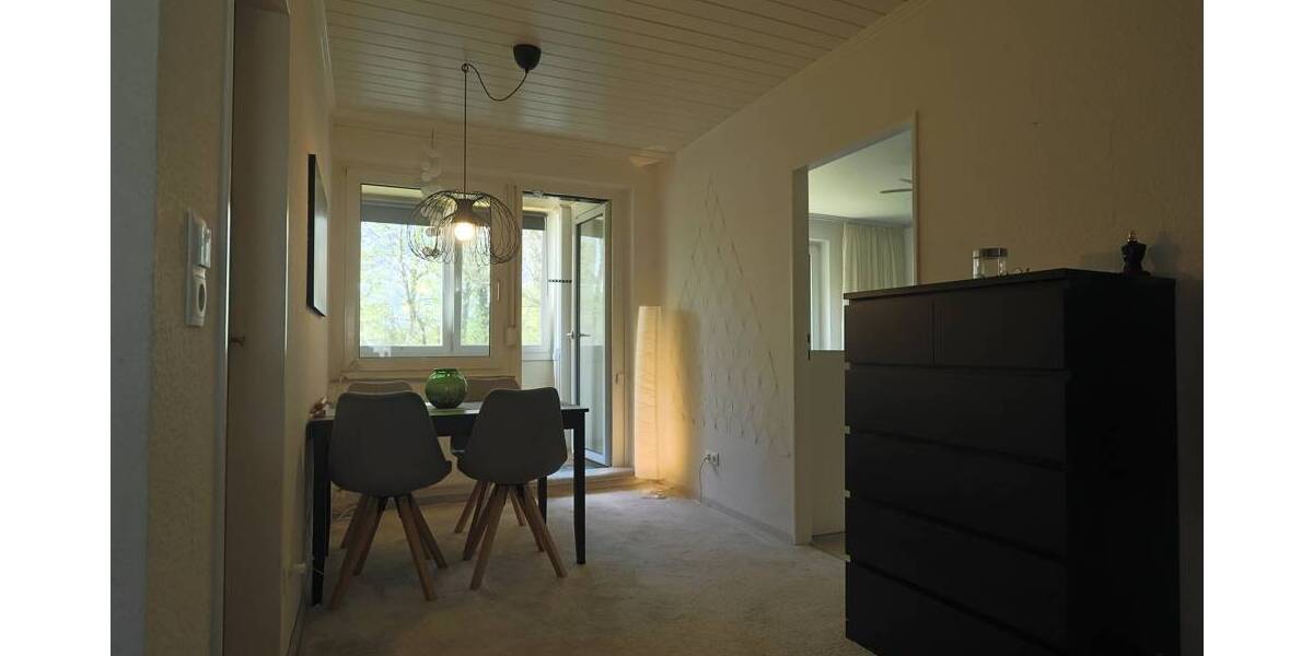 Etagenwohnung Bremen Mittelshuchting - 3 Zimmer, 69 m&sup2;, 149.000&euro; | Angebot:26273914