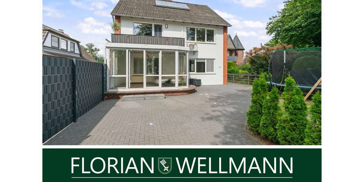 Einfamilienhaus Weyhe / Leeste Leeste - 4 Zimmer, 140 m&sup2;, 1.400&euro; | Angebot:27045878