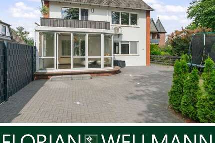Haus Weyhe / Leeste Leeste - 4 Zimmer, 140 m&sup2;, 1.150&euro; | Angebot:27045878