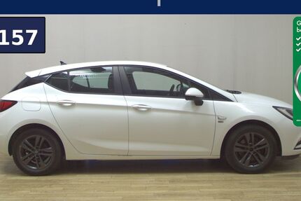 Opel Astra 144.811 km 8.280 € Bremen / Arsten 28279