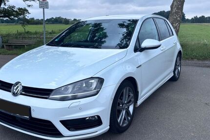 VW Golf 138.000 km 9.500 &euro; Stuhr 28816